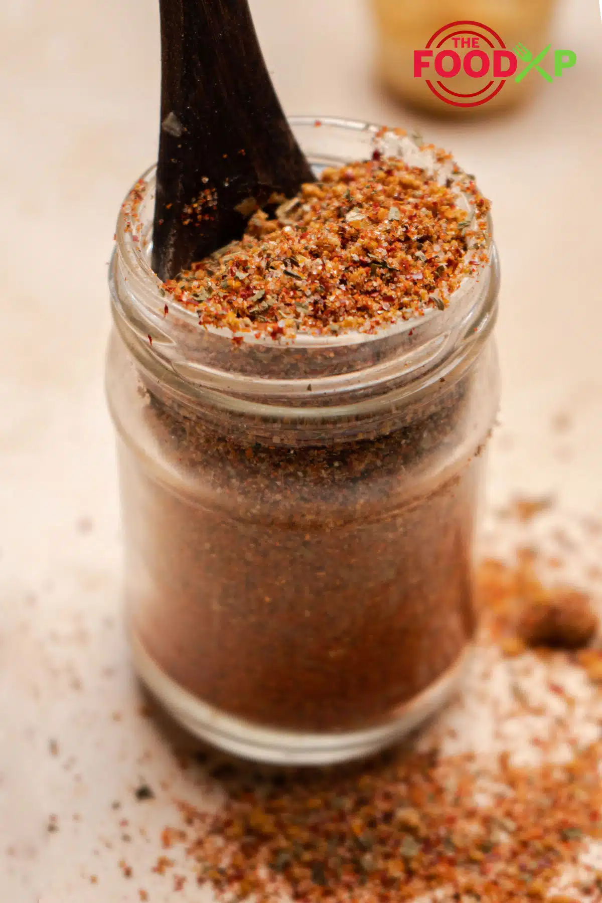 Popeyes Salt Seasoning
