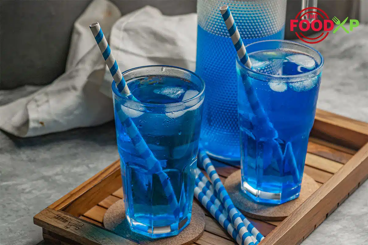 Servinf Sonic Ocean Water