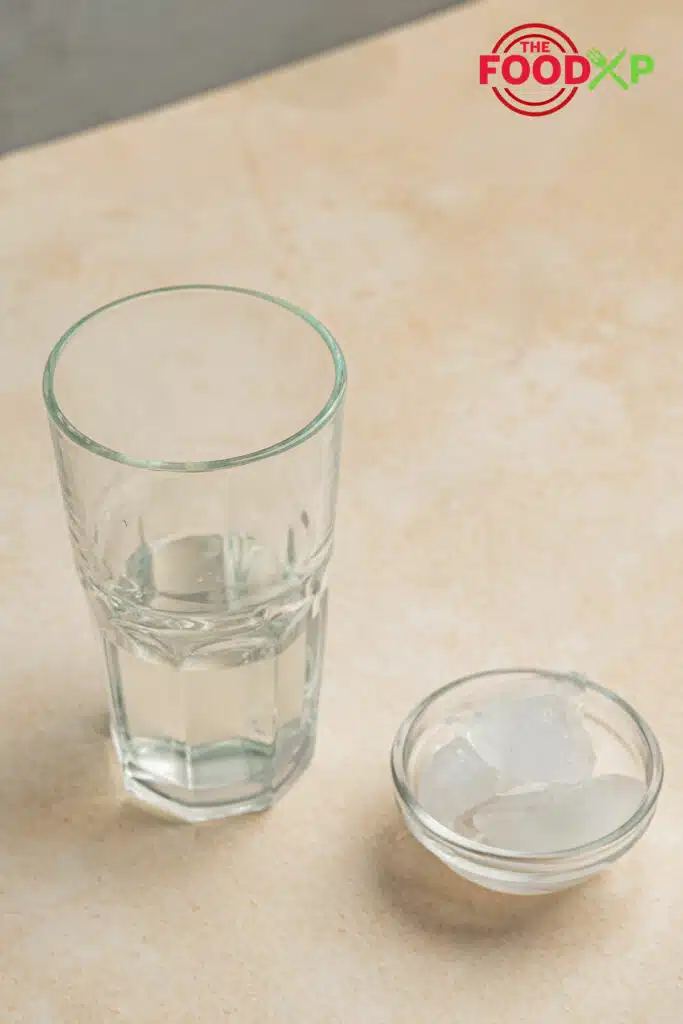 Sonic Ocean Water Step 3
