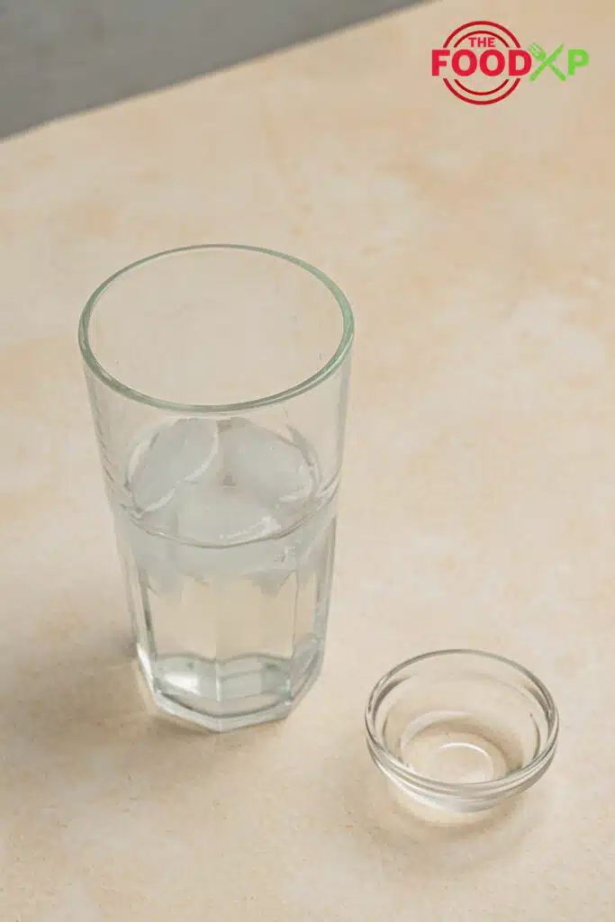 Sonic Ocean Water Step 4