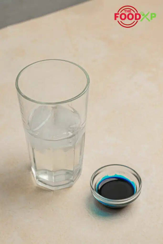 Sonic Ocean Water Step 5