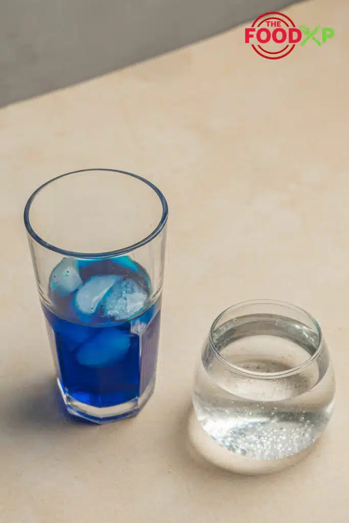 Sonic Ocean Water Step 6
