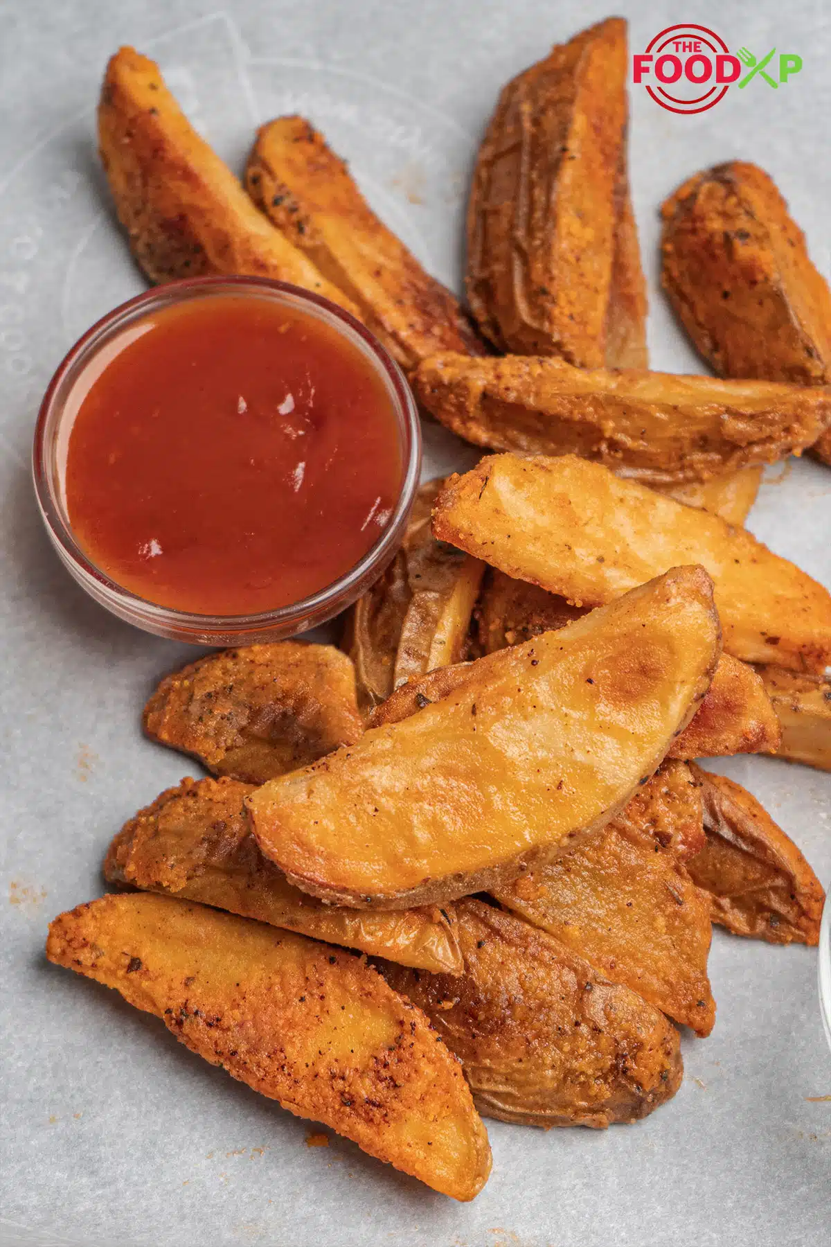 Wendys Copycat Seasoned Potatoes Recipe