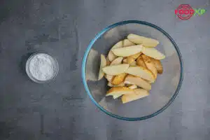 Wendys Seasoned Potatoes Step 1
