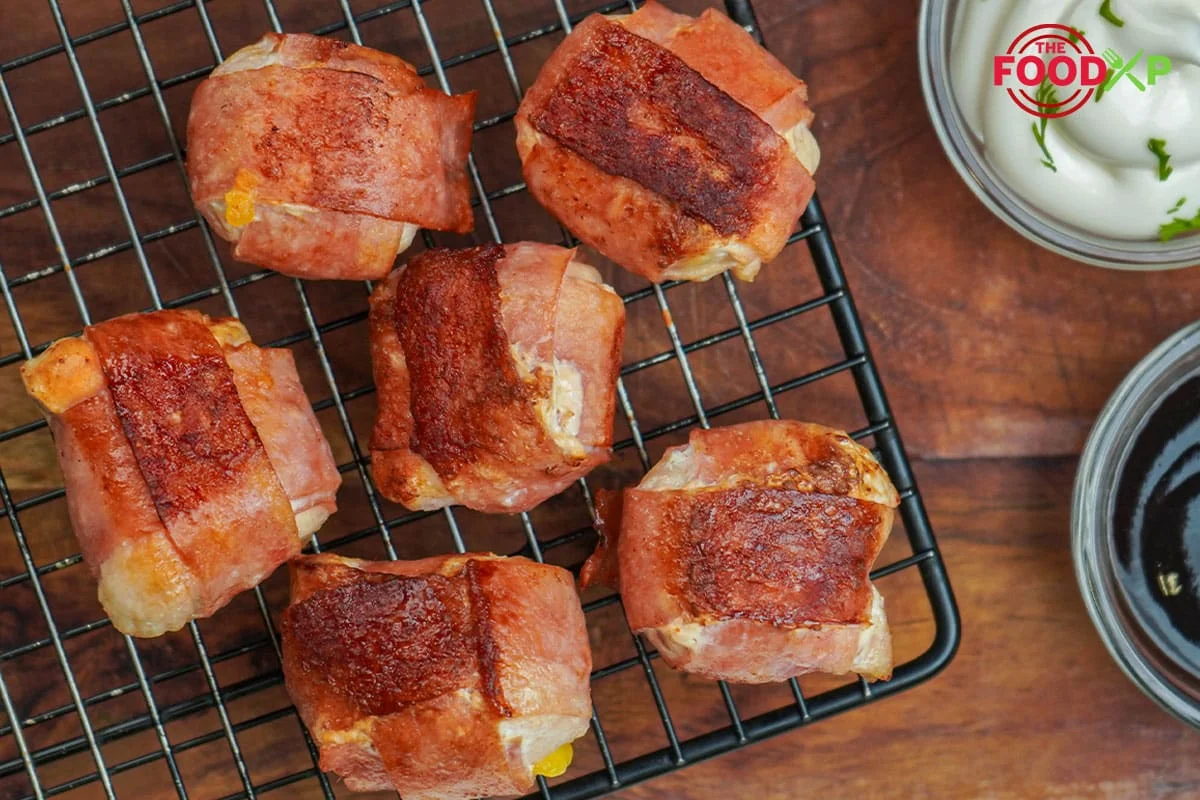 Delicious-White-Wings-Recipe-(Charring-To-Be-Edited)