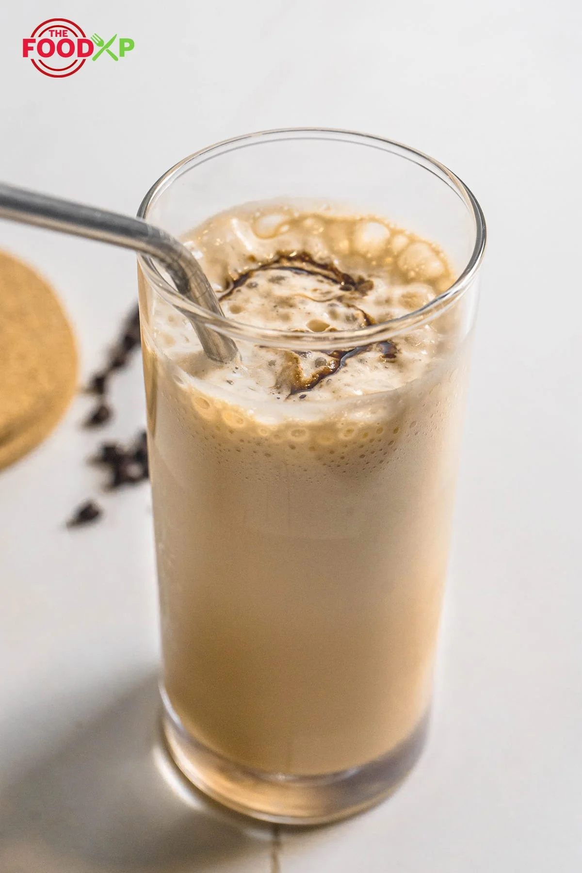 Burger King Iced Coffee Copycat Recipe