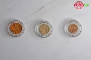 Apple Spice Step 1