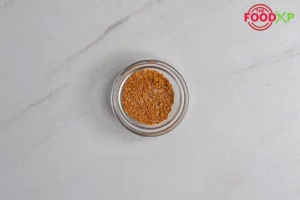 AppleSpice