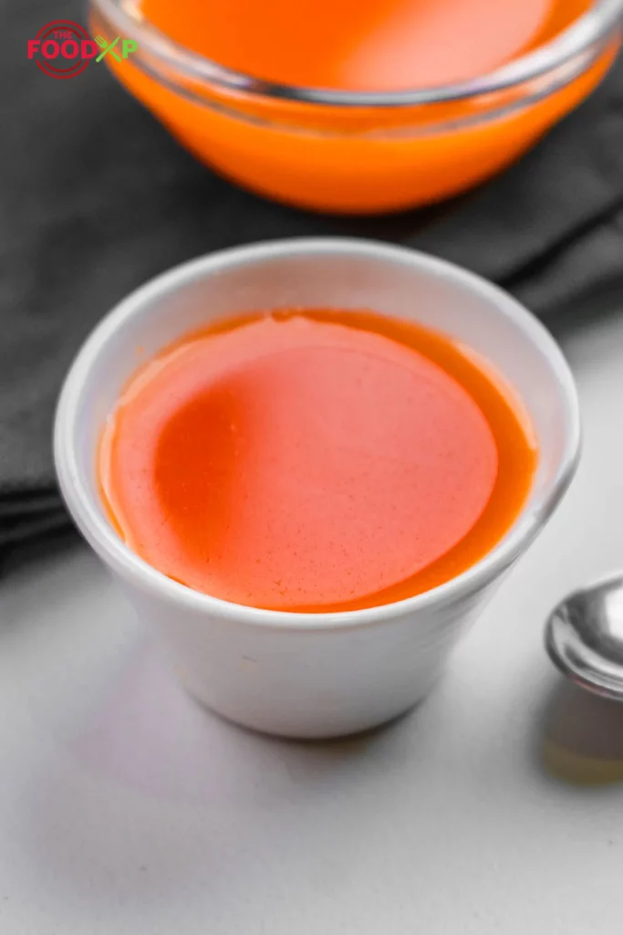 Restautant Style Mango Habanero Sauce Recipe