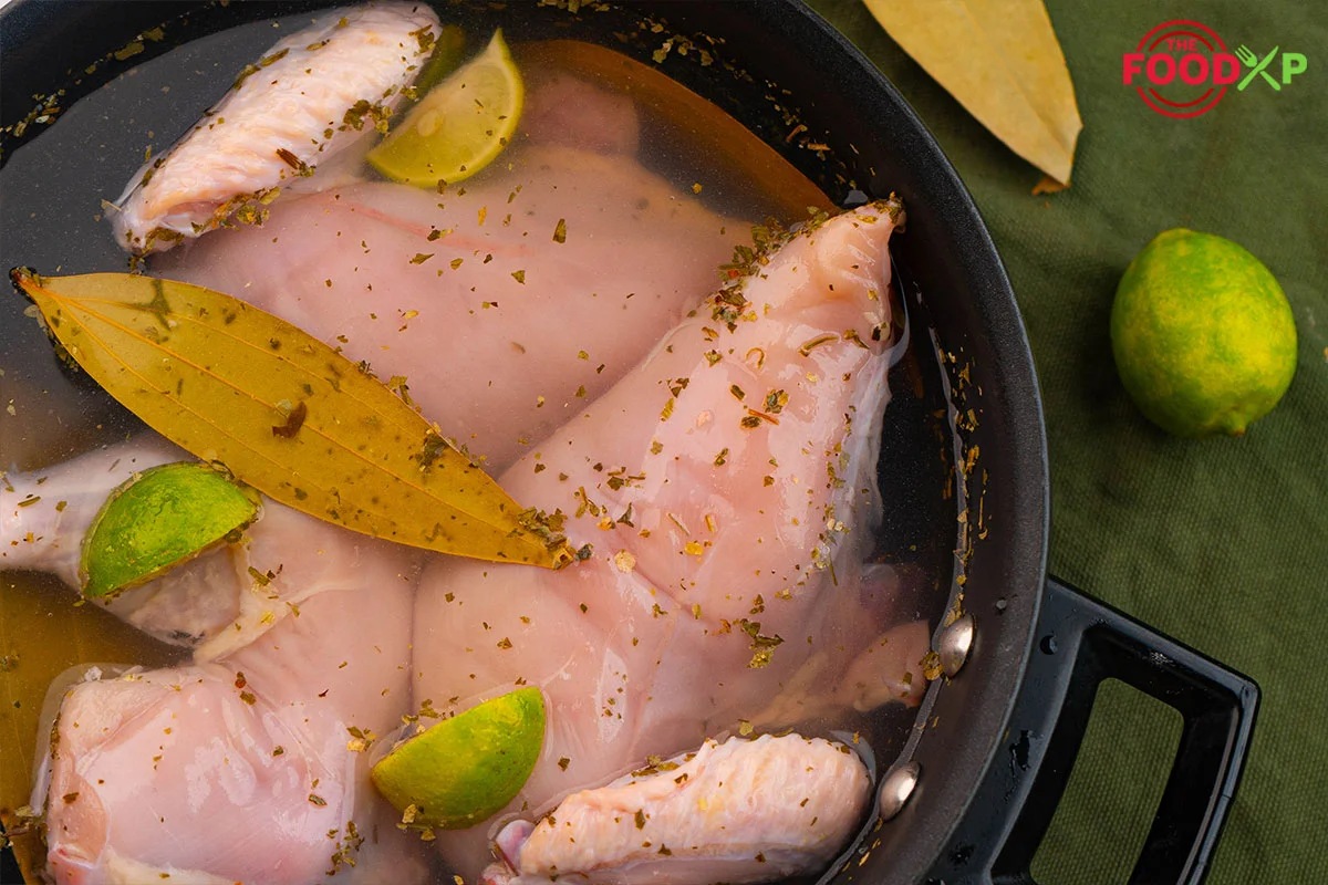 Chicken Brine Recipe