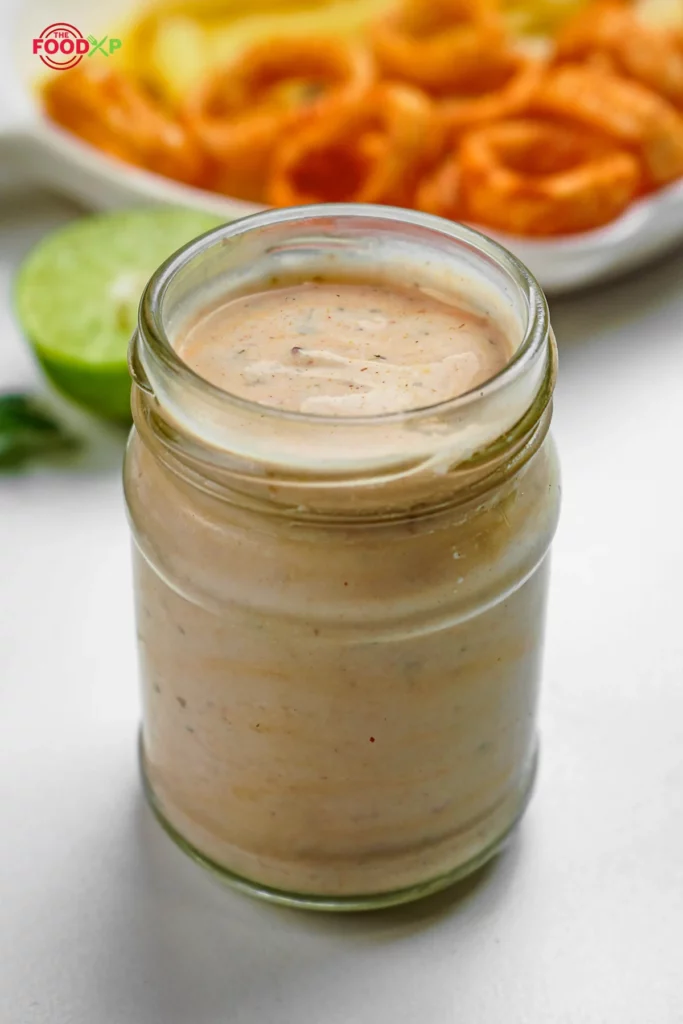 Chipotle Copycat Sour Cream Recipe