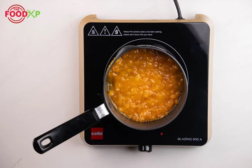 Apricot-Freezer-Jam-Preparation