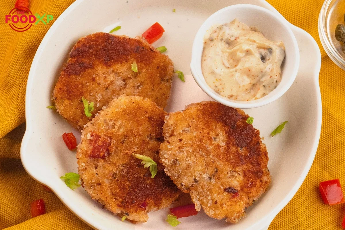 Cheesecake-Factory-Mini-Crab-Cake