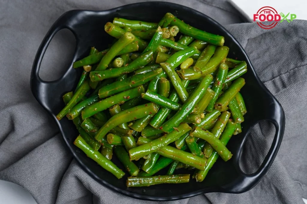 Cracker-Barrel-Green-Beans