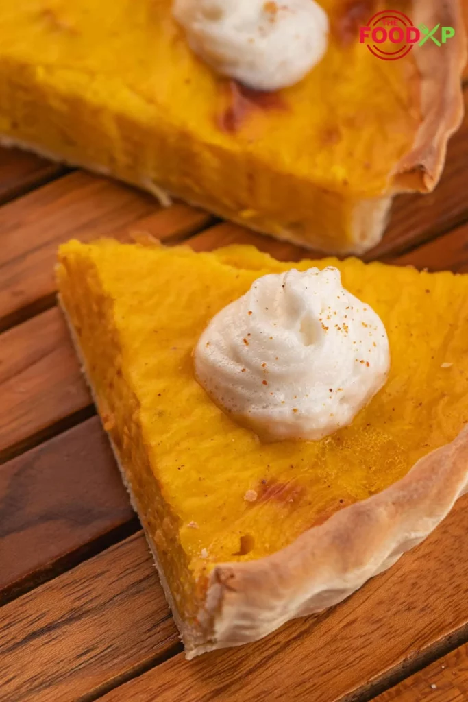 Homemade-Pumpkin-Pie