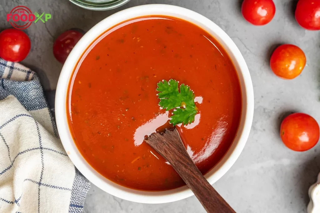 Pizza Hut Pizza Sauce Copycat Recipe