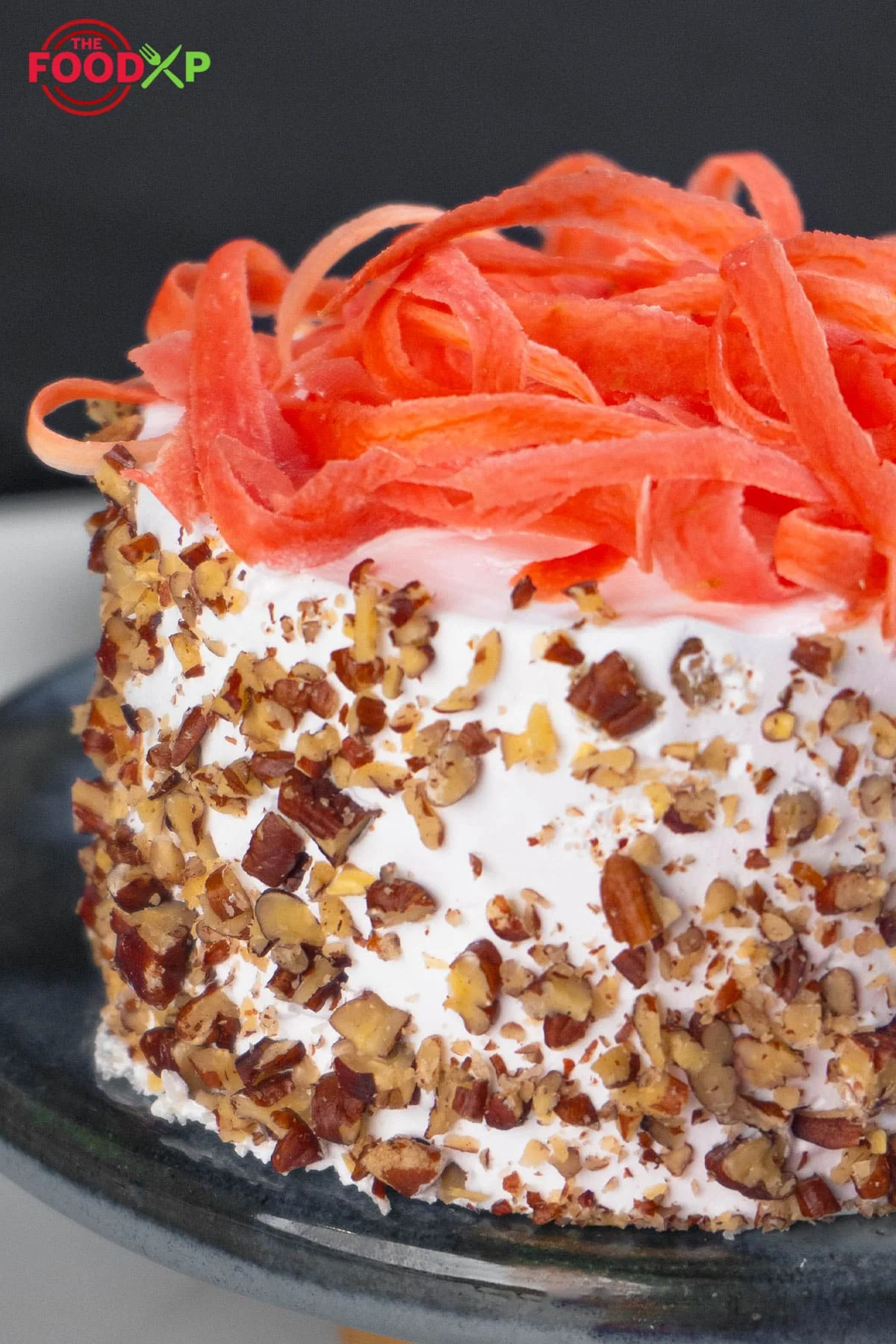 Delicious-Carrot-Cake-By-Paula-Deen