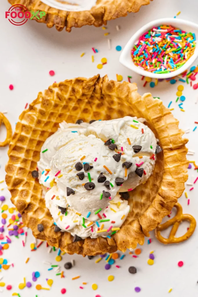 Homemade-Waffle-Bowl-Recipe