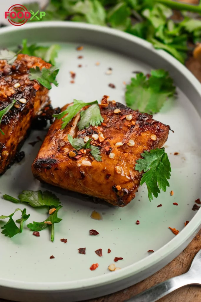 How-To-Make-Jamie-Oliver-Grilled-Salmon-At-Home