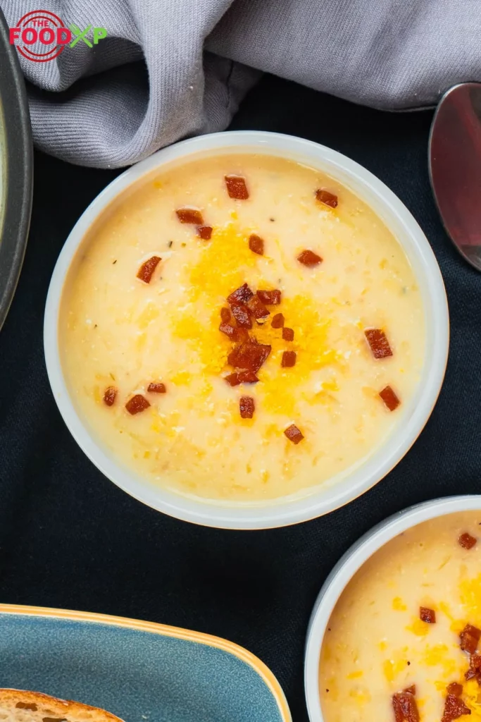 How-To-Make-The-Best-Potato-Soup-At-Home