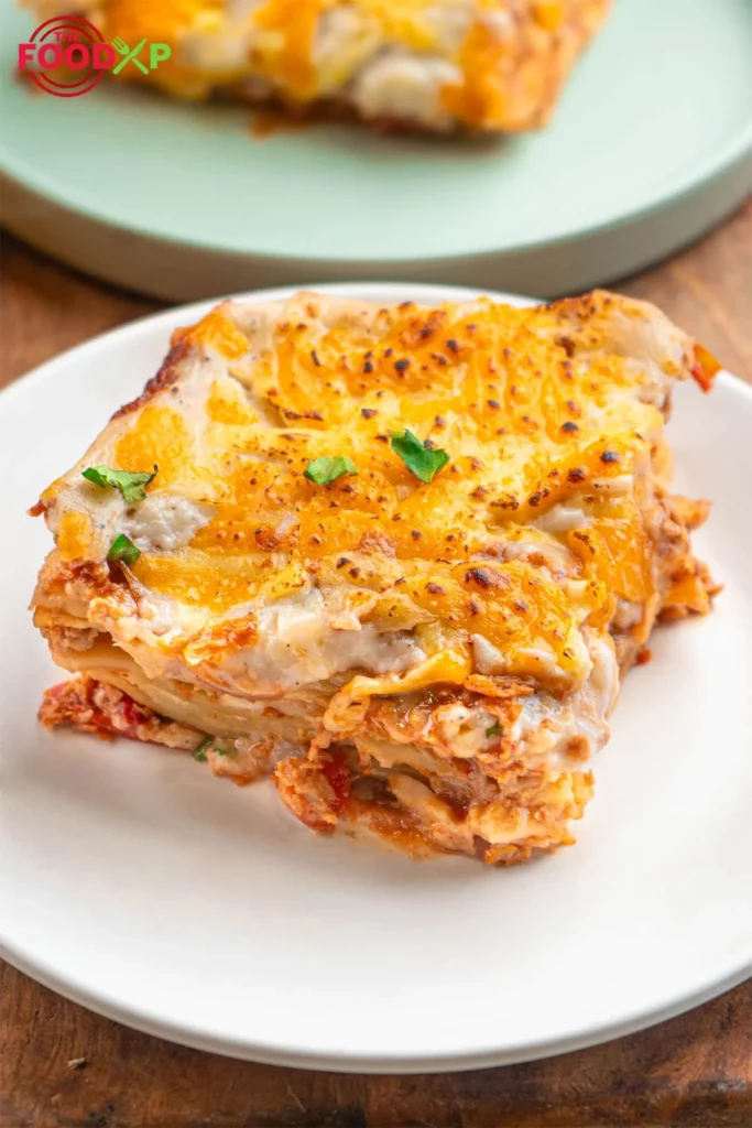 Lasagna-Recipe