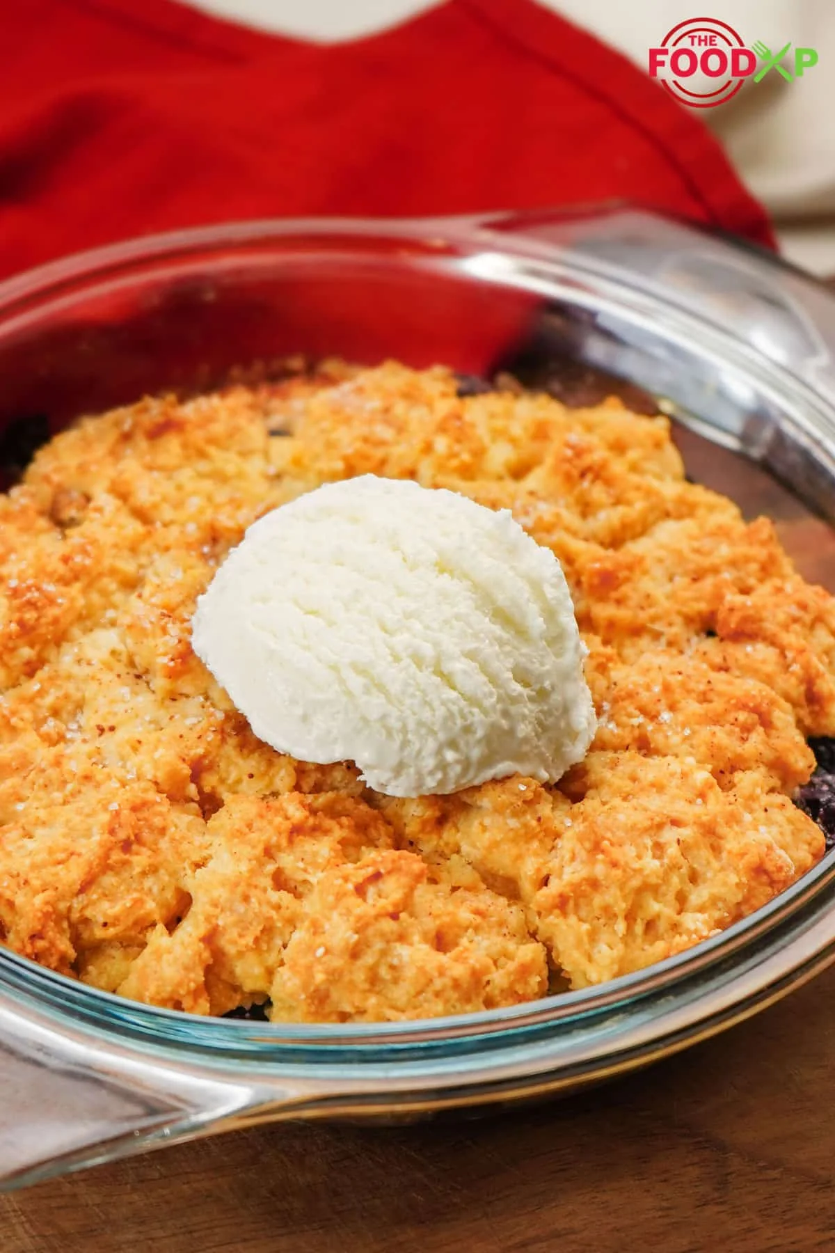 Paula-Deen-Blueberry-Cobbler-Recipe