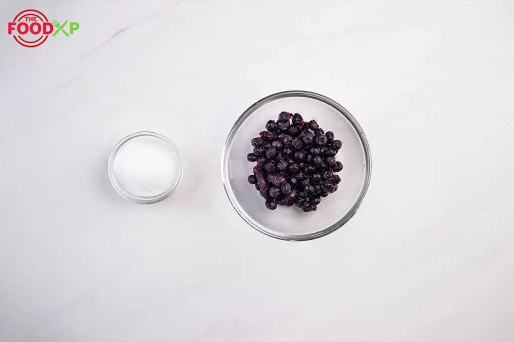 Paula-Deen-Blueberry-Cobbler-Step-1