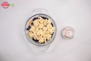 Paula-Deen-Blueberry-Cobbler-Step-10