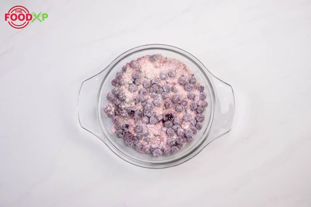 Paula-Deen-Blueberry-Cobbler-Step-3
