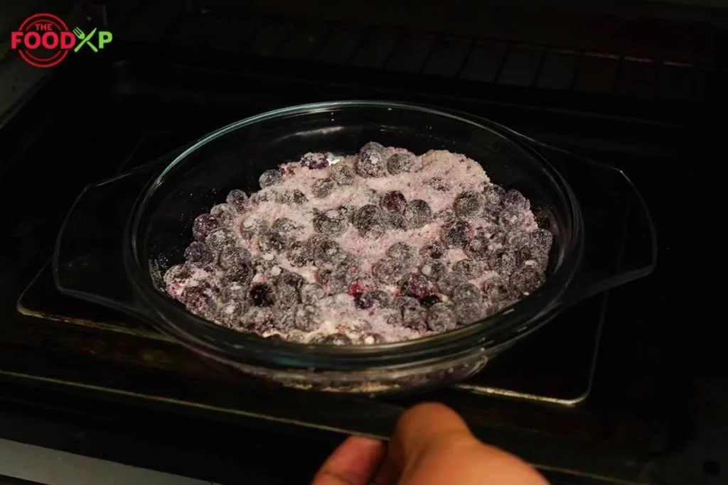 Paula-Deen-Blueberry-Cobbler-Step-4
