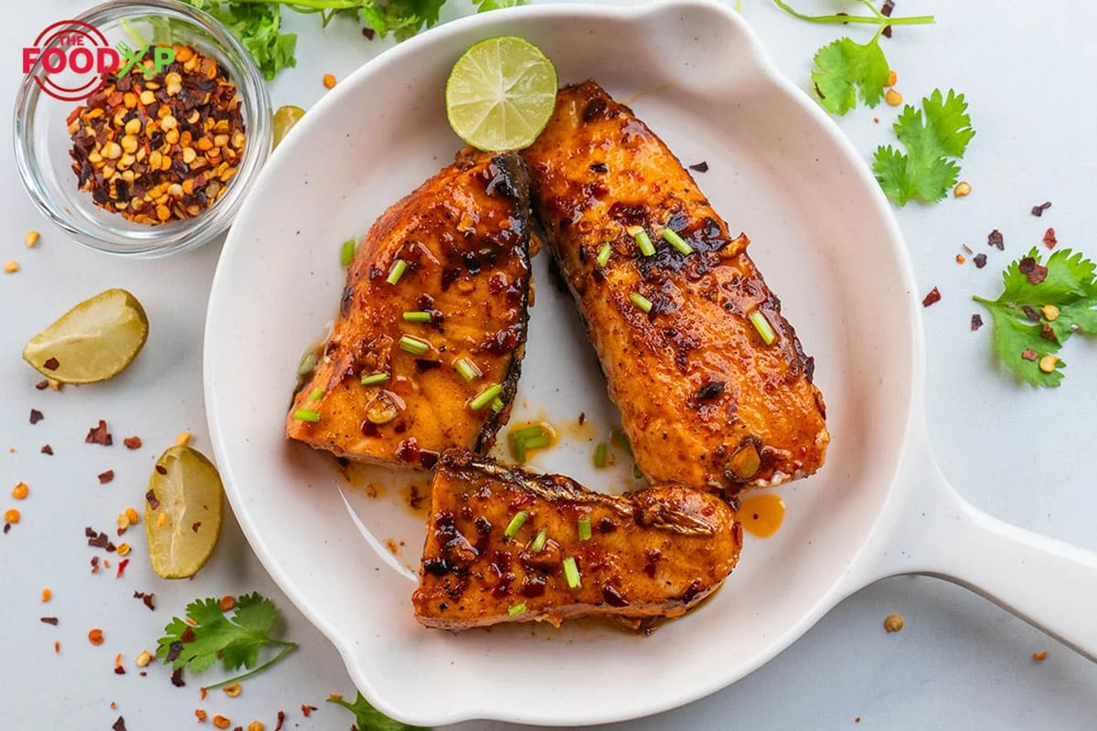 Restaurant-Salmon-Recipe
