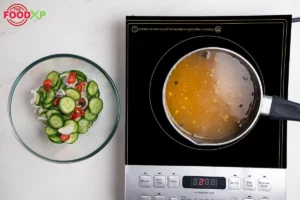 Chef-John-Bread-and-Butter-Pickle-Step-11
