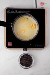 Paula Deen 5 Minute Fudge Step 3