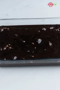 Paula Deen 5 Minute Fudge Step 7