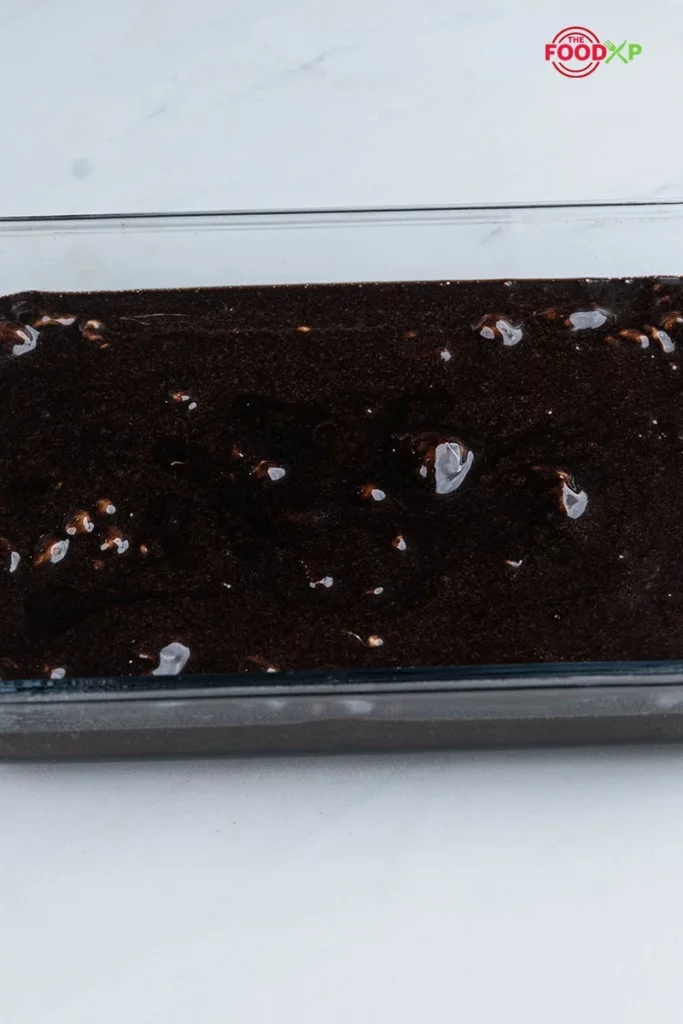 Paula Deen 5 Minute Fudge Step 7