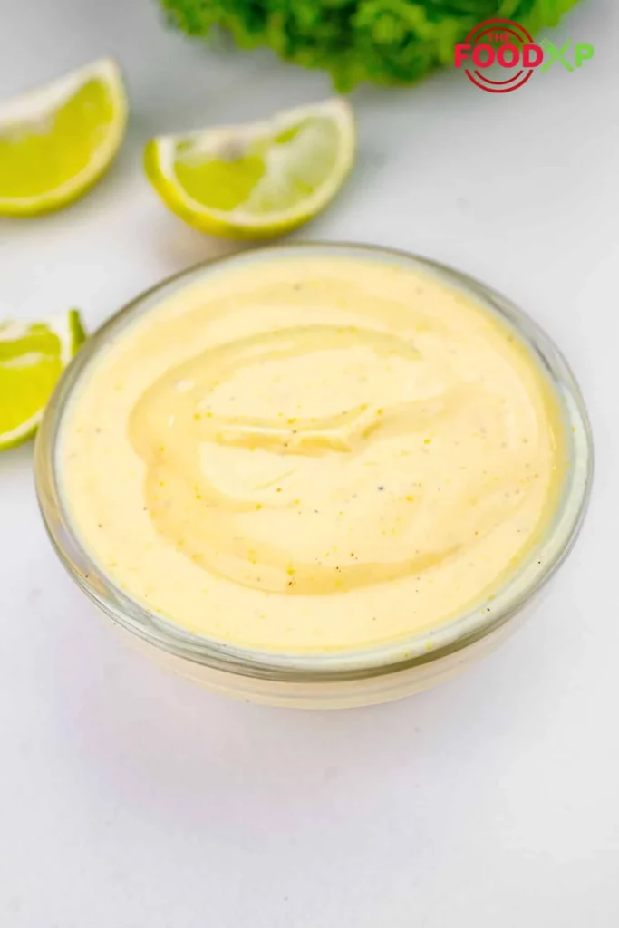 Quick Hollandaise Sauce Recipe