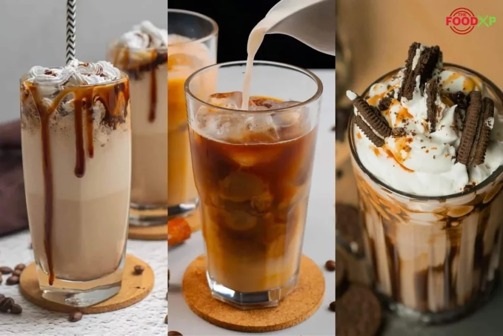 18 Indulgent Coffee Recipes That Wake You Up