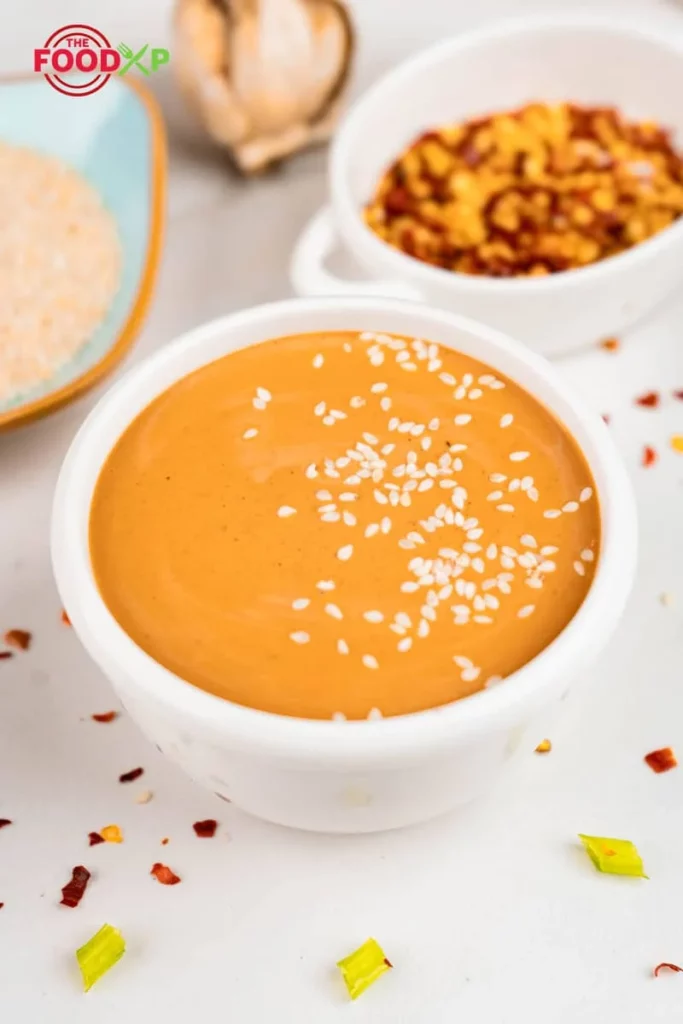 Gochujang Sauce