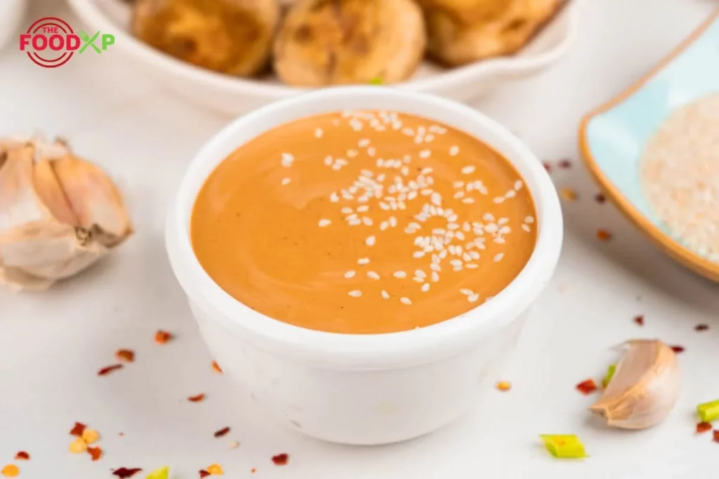 Gochujang Sauce Ready To Serve