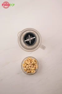 Cashew Cheese Sauce Step 3