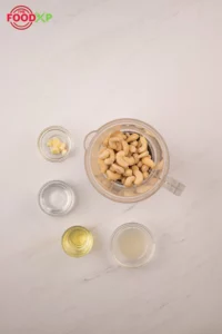 Cashew Cheese Sauce Step 4