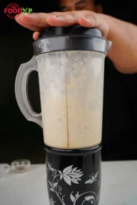 Cashew Cheese Sauce Step 6