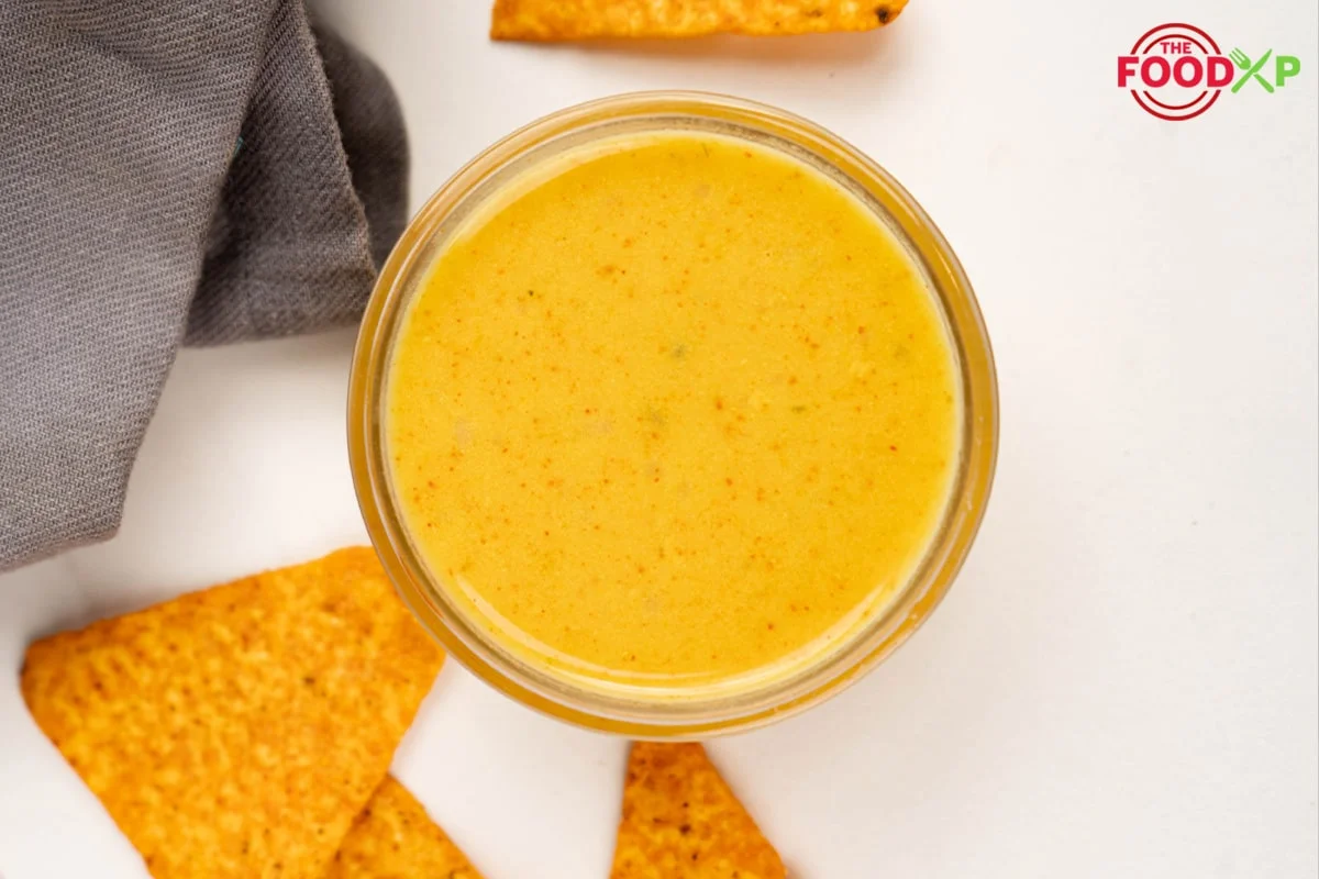 Creamy Coconut Curry Sauce