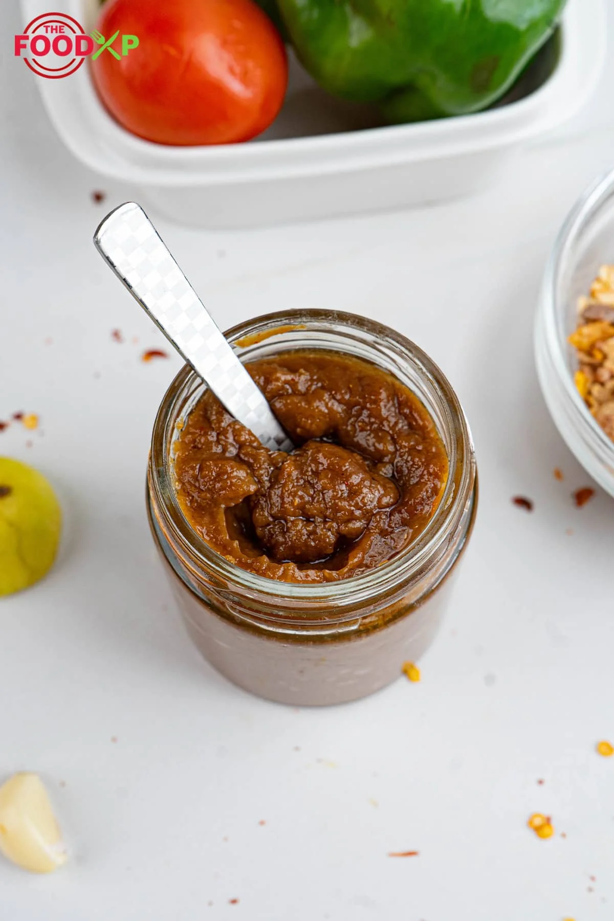 Homemade Peanut Stir Fry Sauce