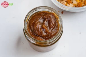 Peanut Stir Fry Sauce Step 4