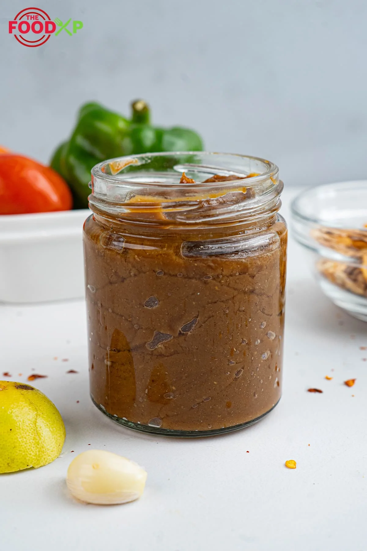 Peanut Stir Fry Sauce