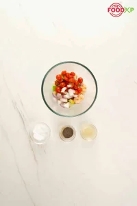 Shrimp Avocado Salad Step 3