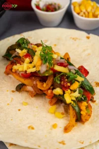 Veggie Fajitas Step 6