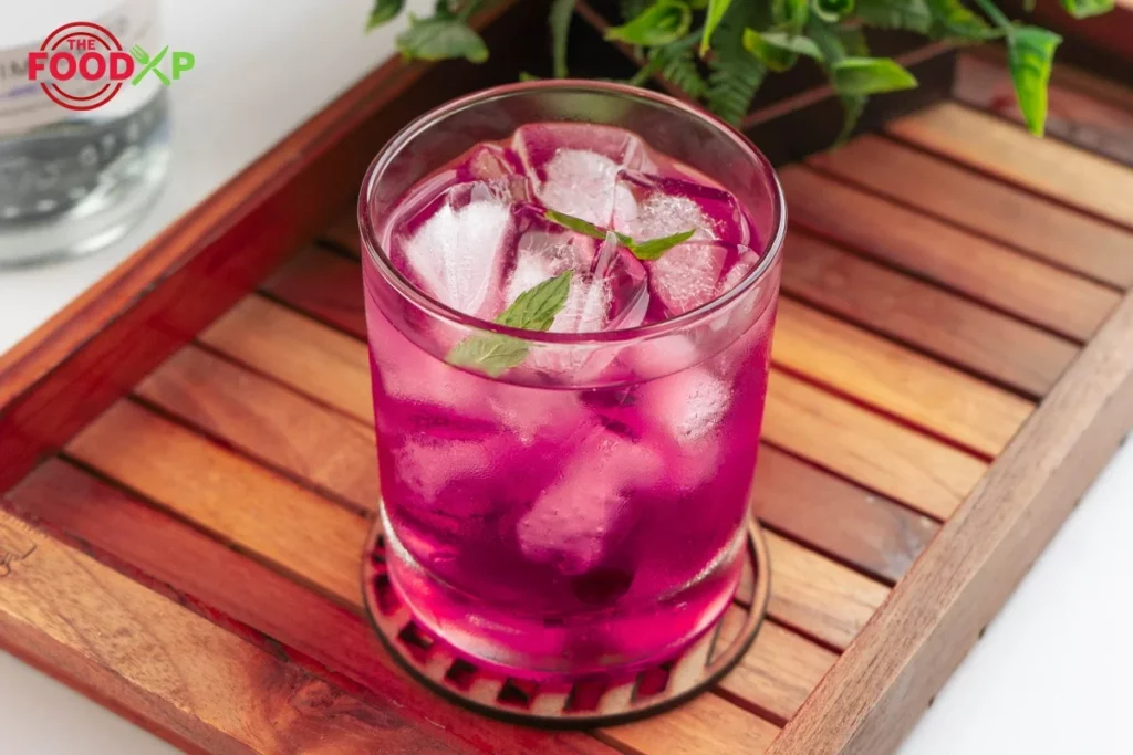 Easy Purple Haze