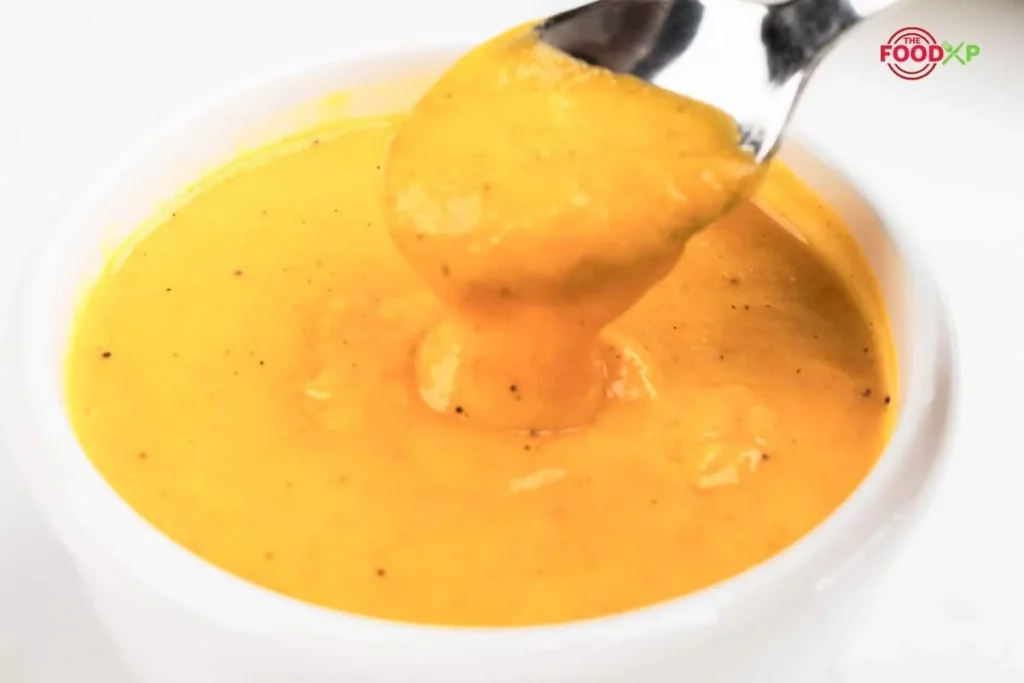 Mango Sauce For Chicken And Fish Feature Image